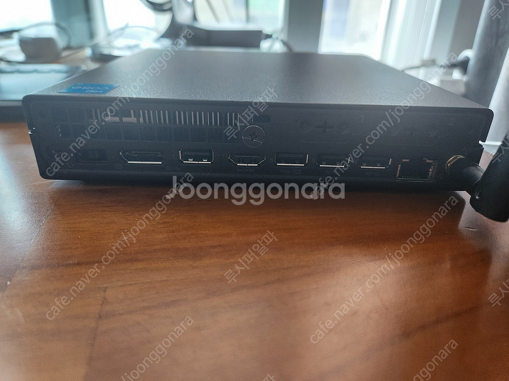 레노보 미니PC M70Q Gen3 팝니다--2