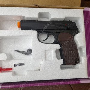 Ksc 마카로프 시스템 7