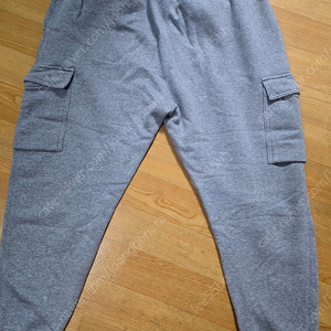 나이키 카고 조거 트레이닝 바지 2xL 팝니다