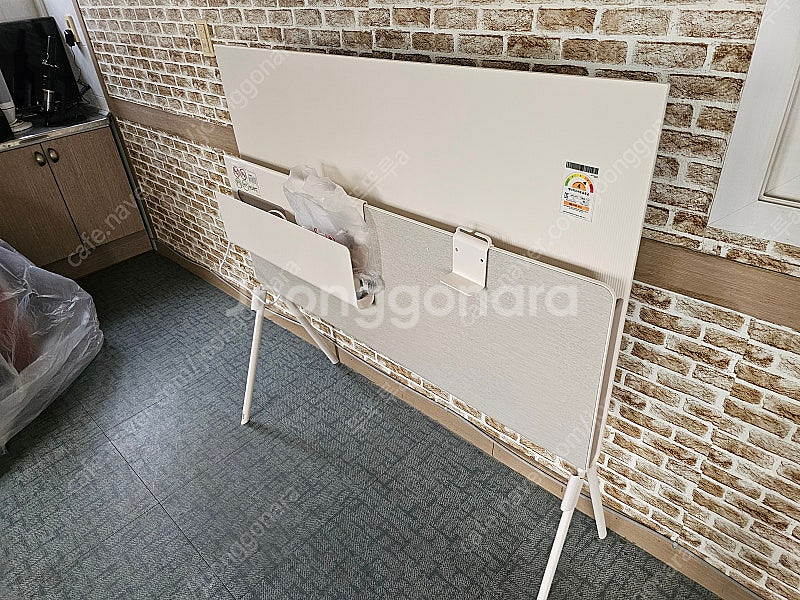 엘지 포제 55인치 55LX1TKNA 새상품--2