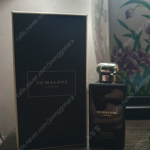 샤넬 넘버5 오드퍼퓸 100ml (한정판), 조말론 다크앰버 앤 진저릴리 100ml