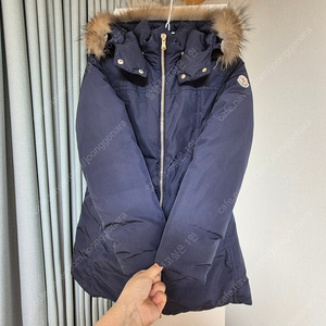 MONCLER 몽클레어여아패딩 12