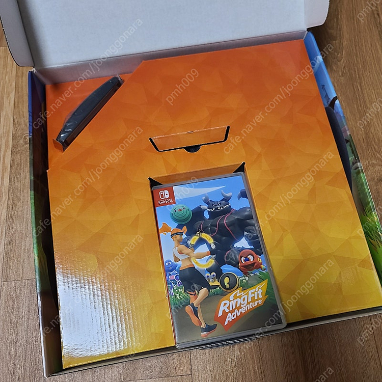 닌텐도 타이틀 처분합니다 가격 인하--3