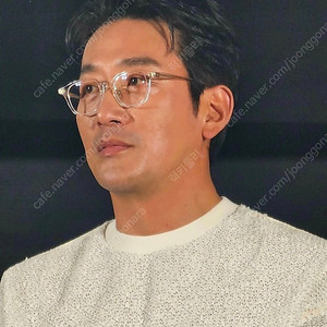 하이스터 프랭클린 투명 안경 팝니다