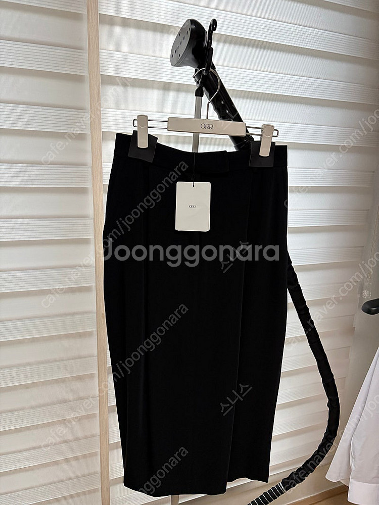 오르 orr 썸머 루 스커트--0