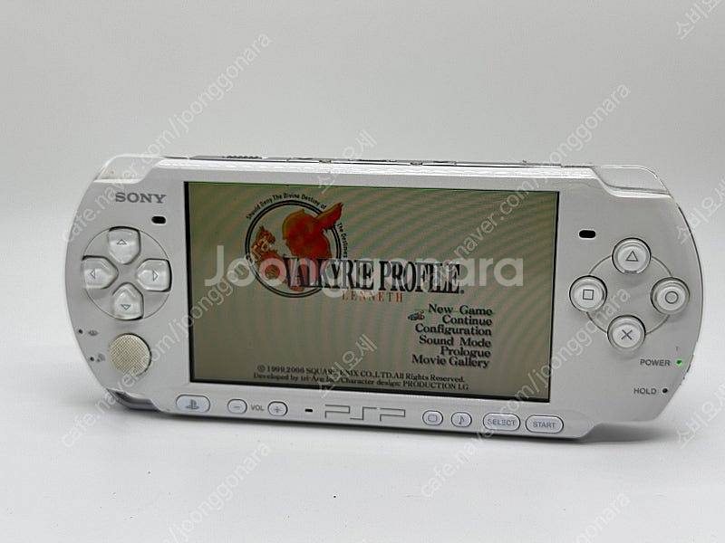소니 psp 3005 여러대 팝니다.--0