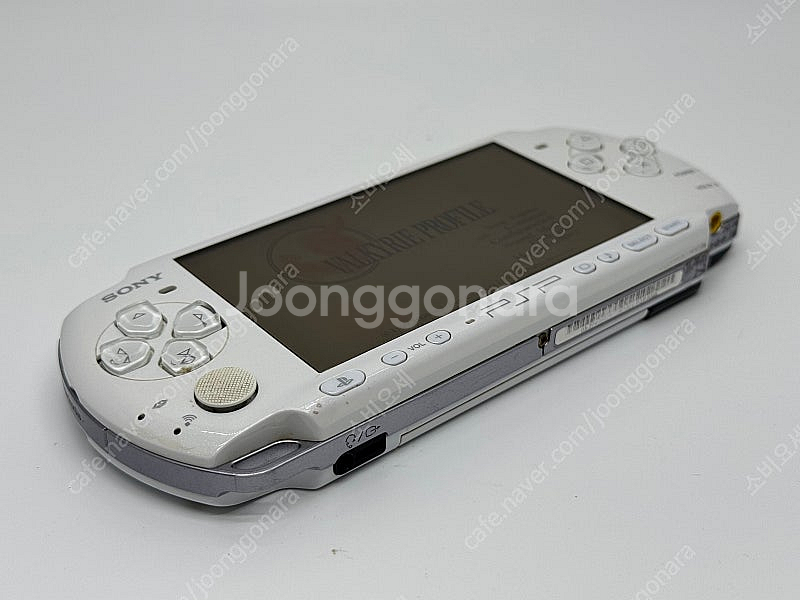 소니 psp 3005 여러대 팝니다.--1