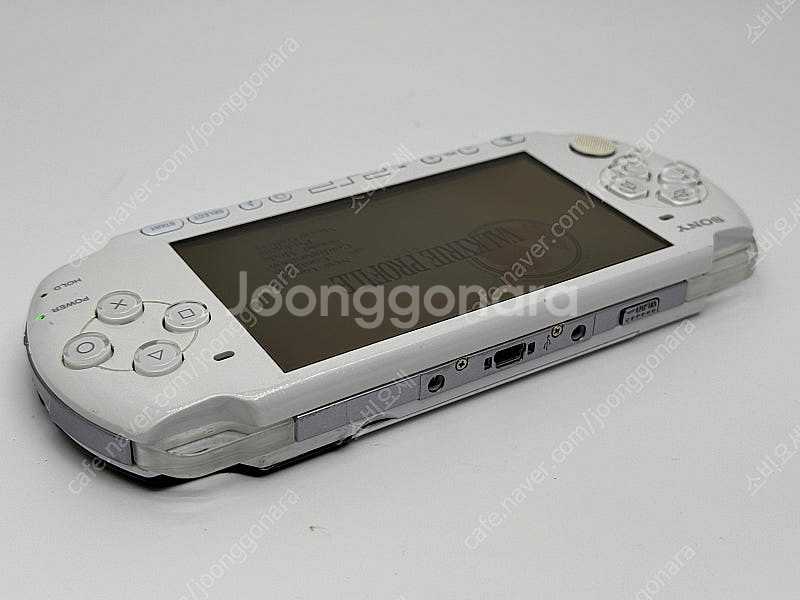 소니 psp 3005 여러대 팝니다.--2