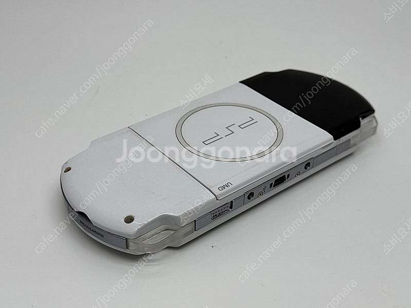 소니 psp 3005 여러대 팝니다.--4