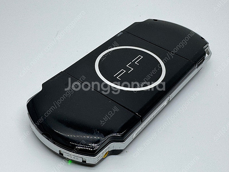 소니 psp 3005 여러대 팝니다.--8