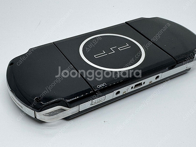 소니 psp 3005 여러대 팝니다.--9