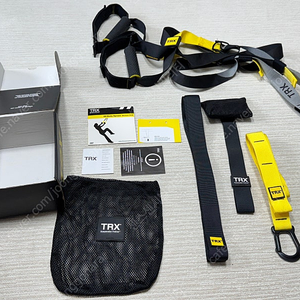 trx 서스펜션 트레이너