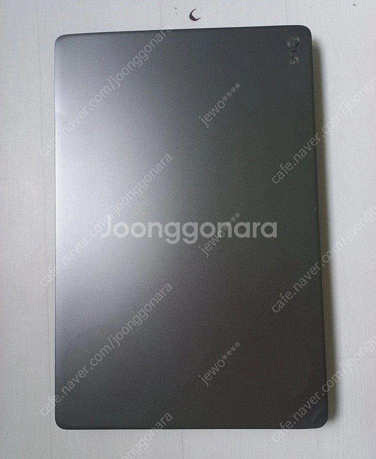 15ud780-px50k lg 울트라기어 게이밍노트북 ...--1