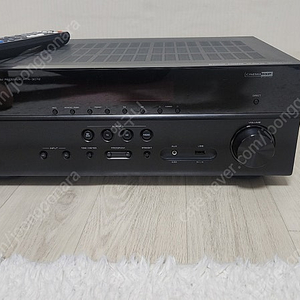 야마하 HTR-3072 AV 리시버