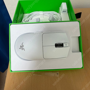 레이저 바이퍼 v3 pro