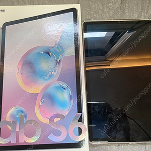 갤럭시탭 s6 256기가 S급