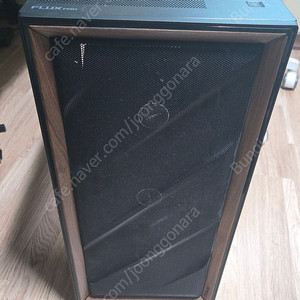 안텍 FLUX PRO MESH 팝니다.