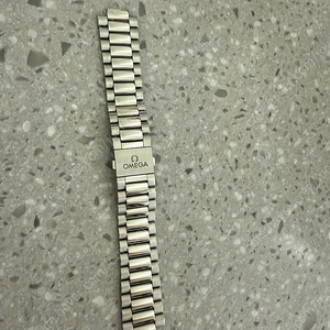 OMEGA 38mm 쉐이드 브레이슬릿