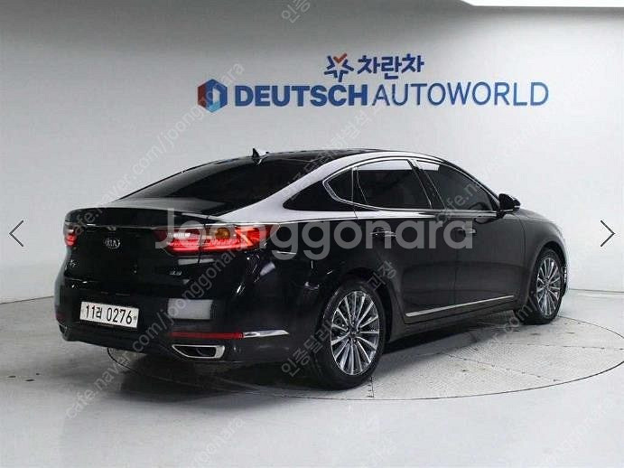 @16년식 올 뉴K7 3.3 GDi 노블레스 전국최저가...--2