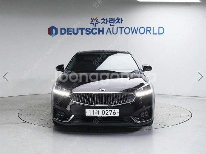 @16년식 올 뉴K7 3.3 GDi 노블레스 전국최저가...--3