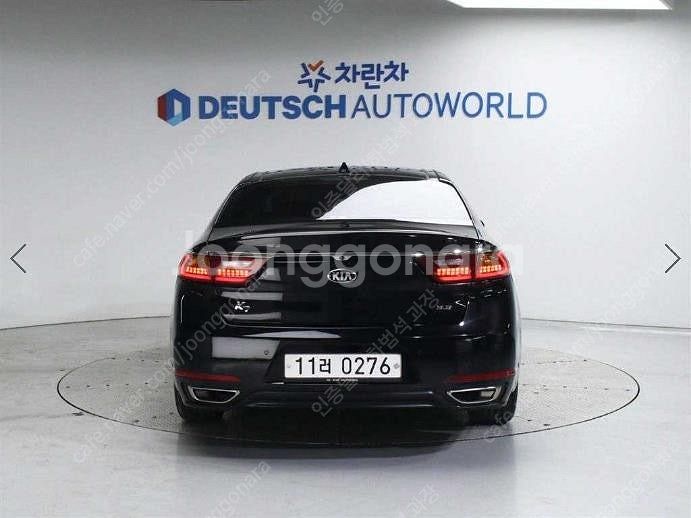 @16년식 올 뉴K7 3.3 GDi 노블레스 전국최저가...--4