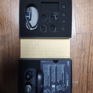 AKG N400 완전 무선 이어폰, only 왼쪽만
