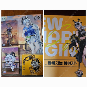 (특가)명조 페스티벌 젠니 세트 특별판매합니다!