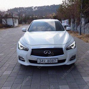 인피니티 Q50 22D 프리미엄 최저가 판매합니다. ★전액할부★저신용★
