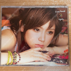 CD/아야카 Ayaka - First Message