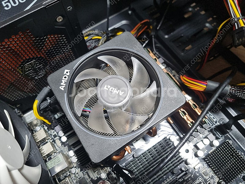 FX8300 팔병장 반본체 세트--1