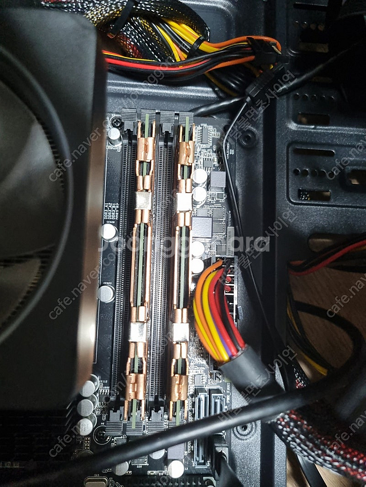 FX8300 팔병장 반본체 세트--2