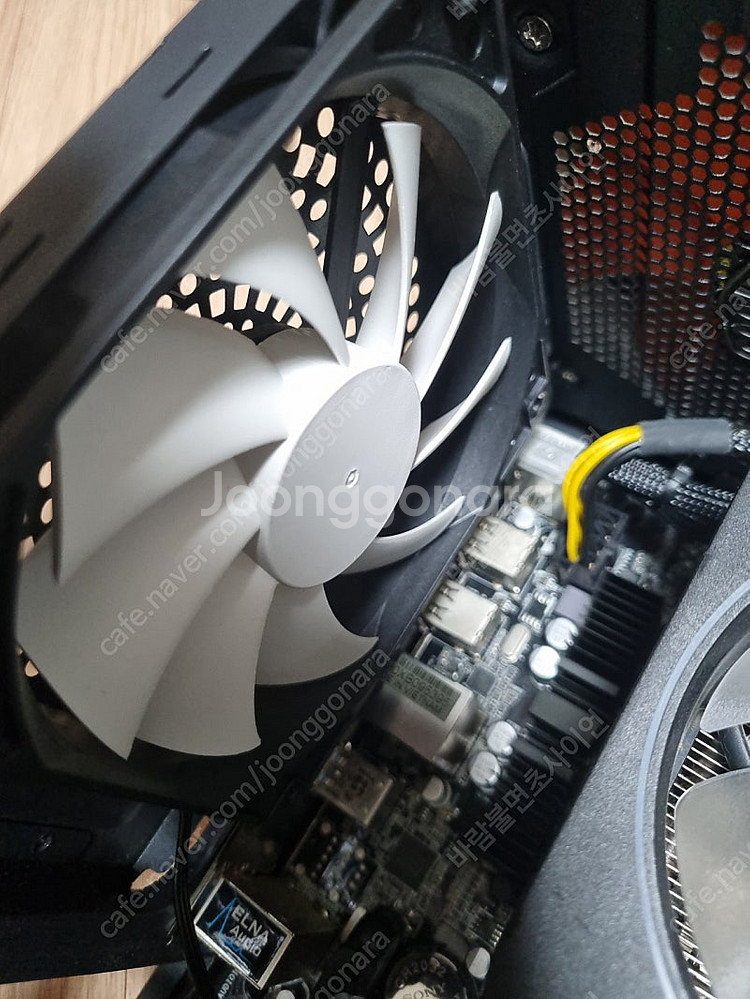 FX8300 팔병장 반본체 세트--4
