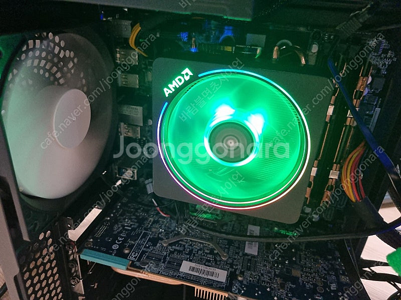 FX8300 팔병장 반본체 세트--5