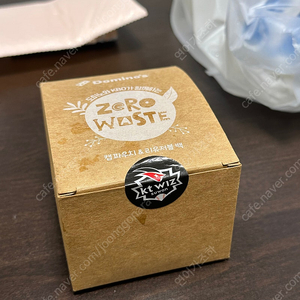 도미노 KBO 캡파우치 교환 구합니다.(KT->LG)