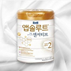 매일 앱솔루트 센서티브 2단계 2통 2만원 무료배송