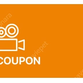 CGV 2D영화 2인 + 콤보 50%할인 18,000원