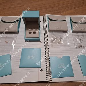 스톤헨지 P1064 14K 로즈골드 연장체인 4.2만에 팔아요~