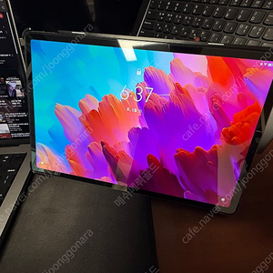 샤오신 패드 + 펜 + 케이스