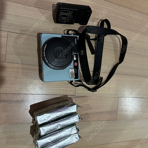 라이카 소포트 1 민트