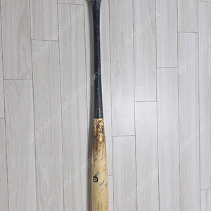삼성라이온즈 피렐라 실제 사용 배트