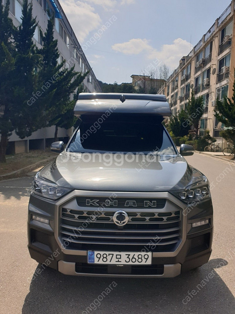 뉴렉스턴 스포츠칸q261 4wd--1