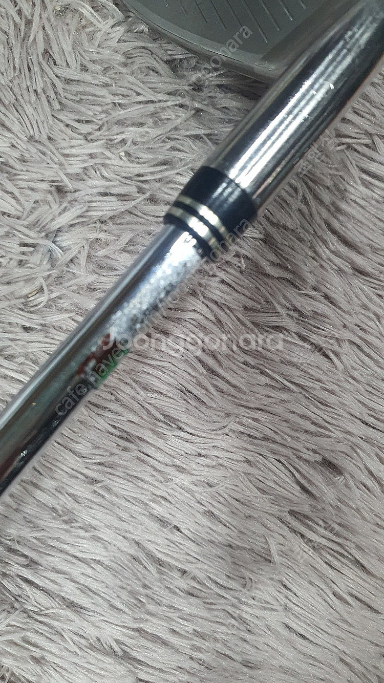 젝시오 mp900 좌타 4번아이언--2