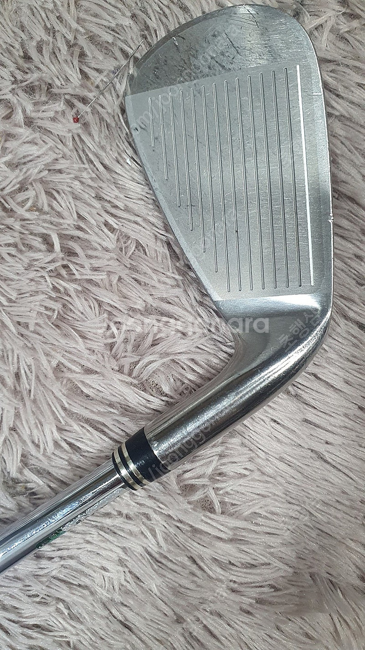 젝시오 mp900 좌타 4번아이언--5