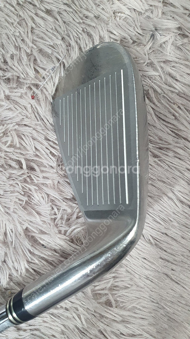 젝시오 mp900 좌타 4번아이언--6