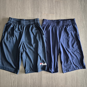 남아바지 150일괄 휠라.블랙야크