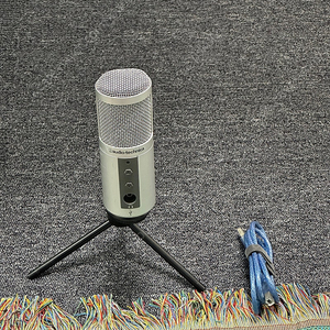 오디오테크니카 ATR2500-USB 마이크
