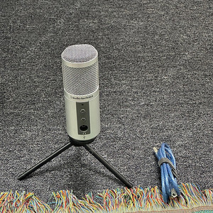 오디오테크니카 ATR2500-USB 마이크