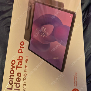 레노버 Idea Tab Pro 12.7 256GB 아이디어 탭 프로 그린 풀패키지 상태좋은거 판매합니다.