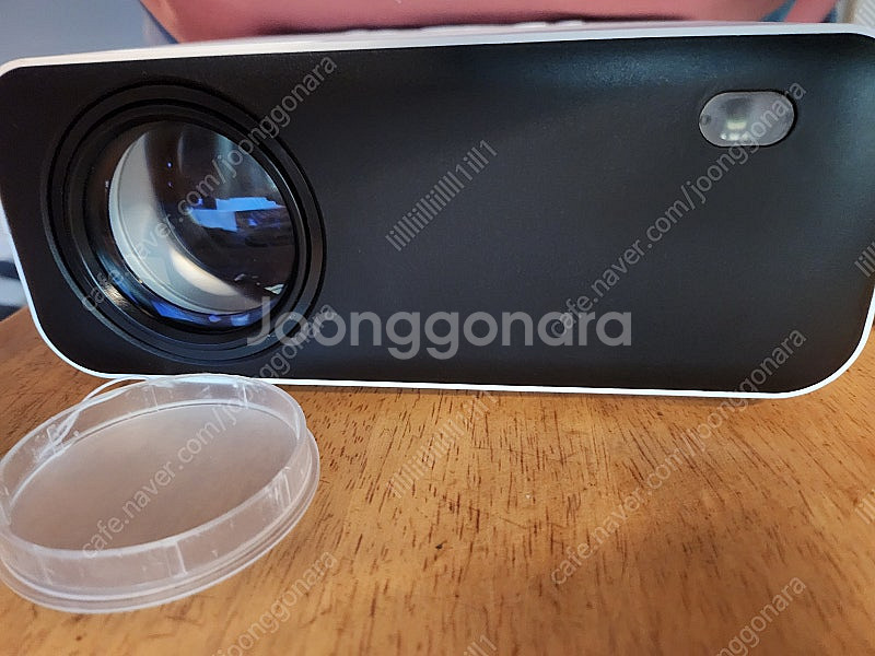 빔프로젝터 조아빔 jd 720h 판매합니다--2