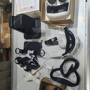 메타 퀘스트3 VR 512GB 풀세트 키위 오큘러스